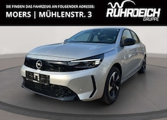 Bild des Angebotes Opel Corsa-e Corsa F e Edition LED Apple CarPlay Android Auto K
