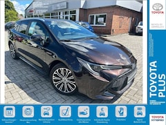 Bild des Angebotes Toyota Corolla