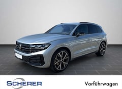 Bild des Angebotes VW Touareg R-Line 3.0 ABT 330 PS/AHK/Pano/IQ Drive/