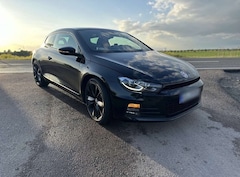 Bild des Angebotes VW Scirocco 1.4 TSI BlueMotion Technology Club