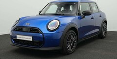 Bild des Angebotes MINI Cooper C Essential Trim