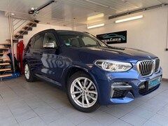 Bild des Angebotes BMW X3 M d/M-Sport/xdrive/Vollleder/Pano/ACC/AHK