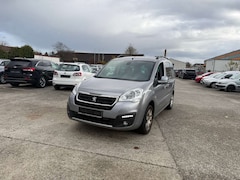 Bild des Angebotes Peugeot Partner Allure
