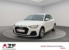 Bild des Angebotes Audi A1 30 TFSI S tronic advanced KAMERA