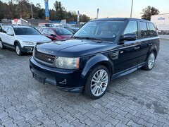 Bild des Angebotes Land Rover Range Rover Sport TDV6 HSE