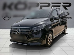 Bild des Angebotes Mercedes-Benz EQV 300 L neues Modell Black Line Distronic LED