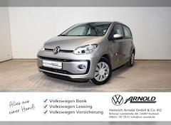 Bild des Angebotes VW up! Move