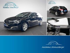 Bild des Angebotes Peugeot 508 SW Allure Automatik LED Rückfahrkamera