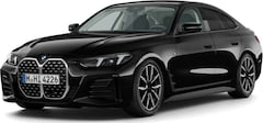 Bild des Angebotes BMW 430 I XDRIVE Sportpaket HUD AHK-klappbar AHK Navi Digi