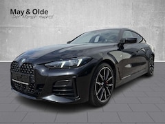 Bild des Angebotes BMW 430 I XDRIVE Sportpaket HUD AHK-klappbar AHK Navi Digi