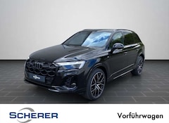 Audi Q7 S line business TDI quattro P-Dach,Luft,AHK