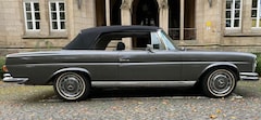 Bild des Angebotes Mercedes-Benz 280