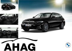 Bild des Angebotes BMW 320 e Touring Luxury Line*Innovationspaket*