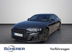 Bild des Angebotes Audi S8 AHK/B&O/Digi Matrix/Pano/VOLL