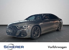 Bild des Angebotes Audi S8 AHK/B&O/Digi Matrix/Pano/VOLL