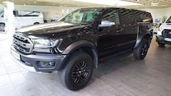 Bild des Angebotes Ford Ranger RAPTOR 2.0L 213PS AT Hardtop +Mountaintop