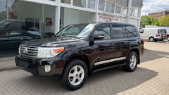 Bild des Angebotes Toyota Land Cruiser LAND CRUISER 200 EXECUTIVE 7-SITZE/DEUTSCH/2.HD
