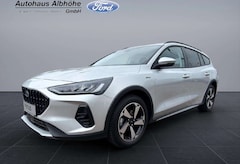 Bild des Angebotes Ford Focus Active X