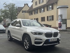 Bild des Angebotes BMW X3 xDrive20d Aut. xLine