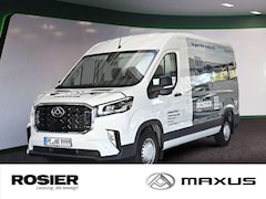 Bild des Angebotes Maxus Deliver 9 KA L3H2 Komfort Neues Modell Kamera