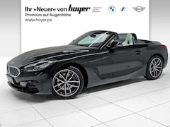 Bild des Angebotes BMW Z4 sDrive20i Sport Line HK HiFi DAB LED WLAN
