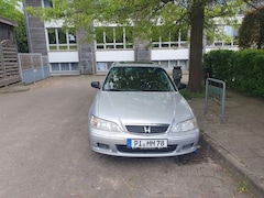 Bild des Angebotes Honda Accord 2.2i Automatik Classic