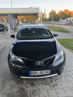 Bild des Angebotes Toyota Auris 1.33 Dual-VVT-i Life Plus