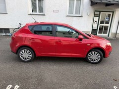 Bild des Angebotes SEAT Ibiza 1.6 16V Comfort Edition