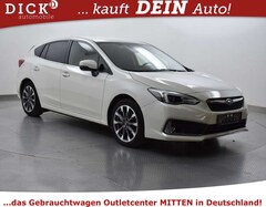 Bild des Angebotes Subaru Impreza 1.6i 4WD Aut Exclus NAVI+SHZ+LED+KAM+ACC