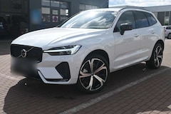 Bild des Angebotes Volvo XC60 B4 D AWD Ultimate Dark*STDHZG*360°*LUFT*ACC