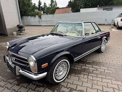 Bild des Angebotes Mercedes-Benz SL 230 Pagoda 230 SL