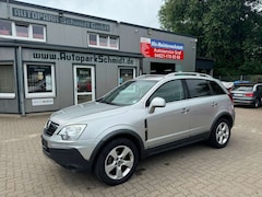 Bild des Angebotes Opel Antara Cosmo 4x4 AHK°PDC°SZHG°MFLR°TEMP°T-LEDER!