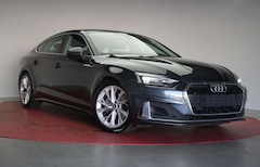 Bild des Angebotes Audi A5 40 TDI S tronic advanced Navi/Temp/Kamera/B&O