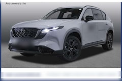 Bild des Angebotes Mazda CX-5 6AT FWD Homura TLOP LEDER NAVI SHZ PDC