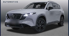 Mazda CX-5 6AT FWD Homura TLOP LEDER NAVI SHZ PDC