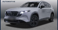 Bild des Angebotes Mazda CX-5 6AT FWD Homura TLOP LEDER NAVI SHZ PDC