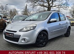 Bild des Angebotes Renault Clio III Dynamique*Klima*Navi*TÜV+SERV+GARANTIE