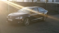 Bild des Angebotes VW Jetta 1.6 TDI Automatik