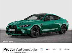 Bild des Angebotes BMW M4 Competition M xDrive