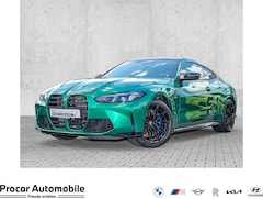 Bild des Angebotes BMW M4 Competition M xDrive