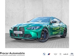 Bild des Angebotes BMW M4 Competition M xDrive