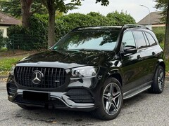 Bild des Angebotes Mercedes-Benz GLS 350 d 4Matic AMG Line *AMG 63 Optik*