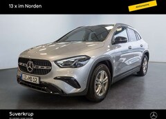 Bild des Angebotes Mercedes-Benz GLA 200 NIGHT PROGRESSIVE MULTI 360 AHK DISTR