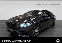 Bild des Angebotes Mercedes-Benz CLS 53 AMG AMG CLS 53 4M+ NIGHT|DISTR|360°|MBEAM|