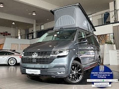 Bild des Angebotes VW T6 California T6.1 California 4M Beach DigiCo Sthz Kam ACC AHK