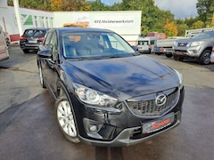 Bild des Angebotes Mazda CX-5 Sports-Line AWD *Kam*Navi*PDCs*BOSE*Leder*