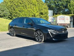 Bild des Angebotes Peugeot 508 SW GT-Line*Memory*Leder*Navi*LED*Massage*