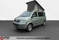Bild des Angebotes VW T5 California Comfortline Aufstelld,Küche,Standh