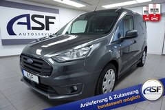 Bild des Angebotes Ford Transit Connect Kasten Trend L1 #Park-Assist. #Navi #Spurhalte ...