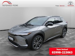 Bild des Angebotes Toyota bZ4X FWD150kWh Lounge SKY&Sound Paket